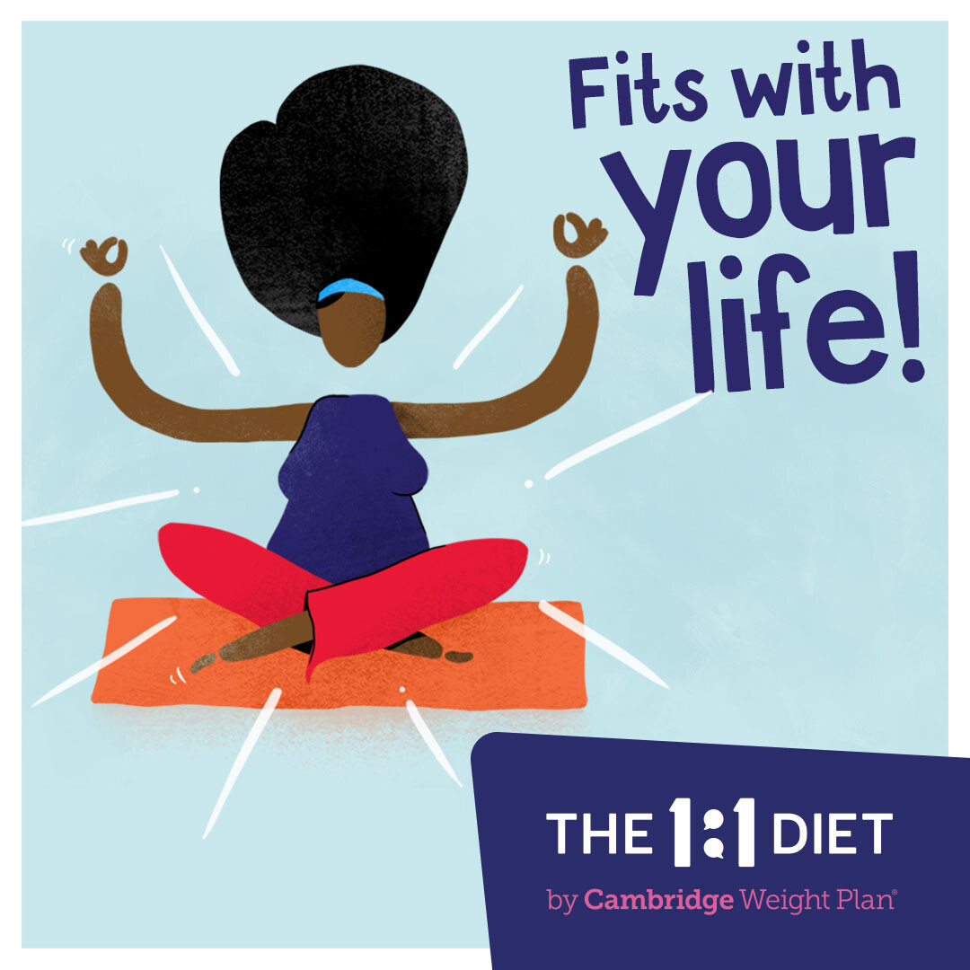 Susan_Cartmel's tweet photo. The 1:1 Diet is unique - the Plan, Products and People! Have a chat with me to start your journey. #One2OneDiet https://t.co/bi3TEP4KIC
