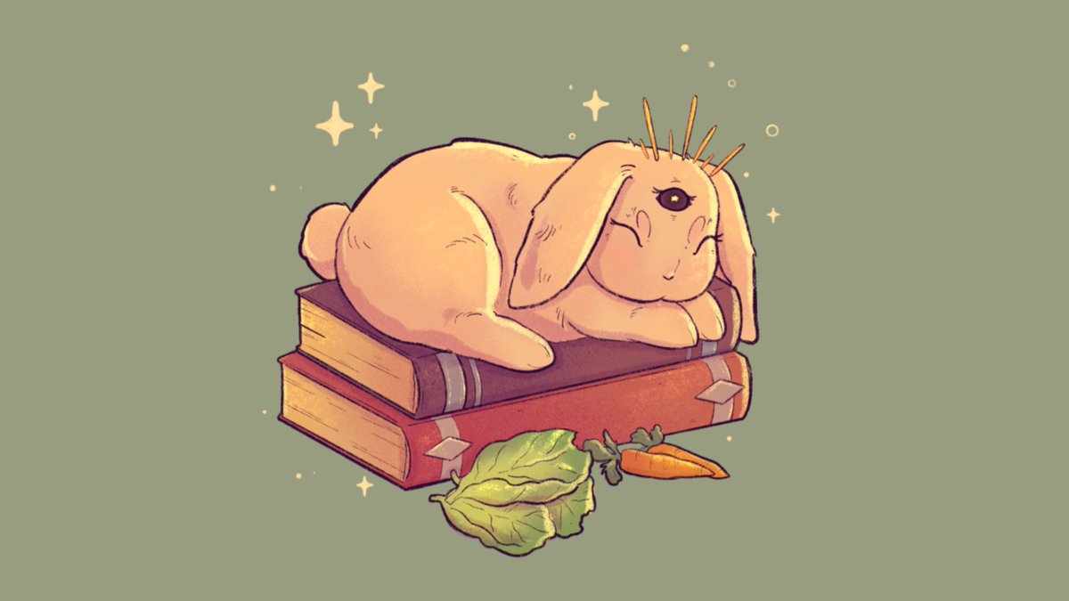 evergreenqveen's tweet photo. Witchy buns 🍂 https://t.co/1JOy05cHjo