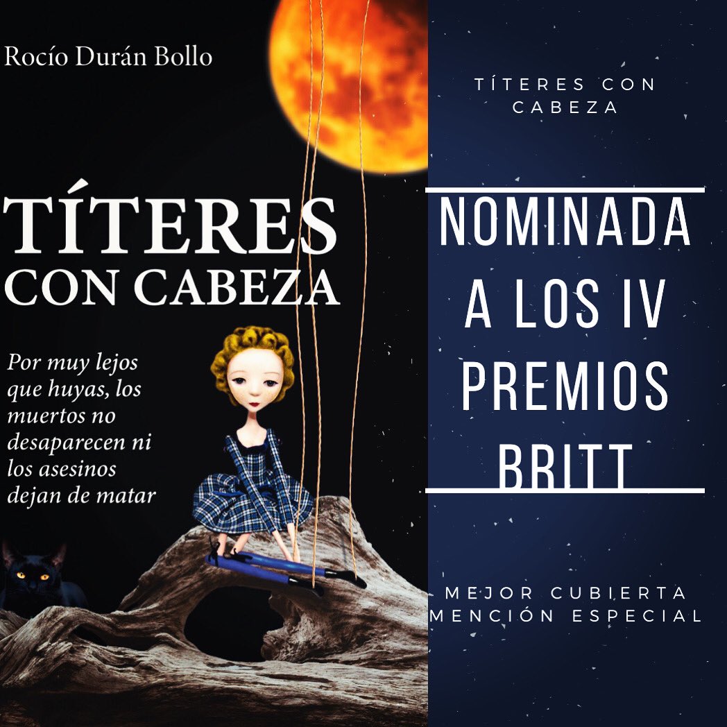 literaturaypunt's tweet photo. Atención. ❤️
#feliz
#novelanegra #ambientadaenmadrid #premioamazon2020
#disponibleenamazon
Una fiscal, obsesionada con un caso en que una niña ha sido asesinada, se mete en una investigación de narcotráfico. https://t.co/QXX6yx2xcu
