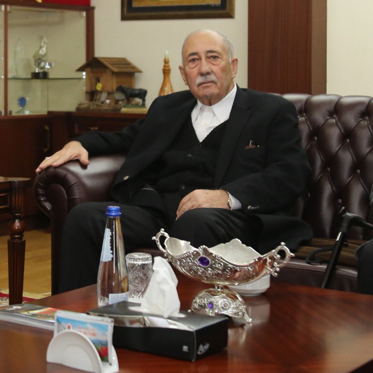 Doğan Bekin tweet media