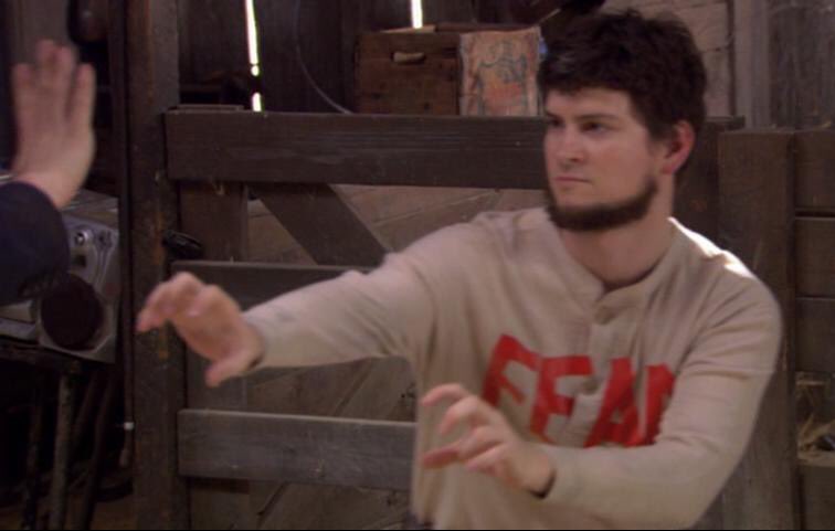 Khabib out here looking tougher than ever 🔥 #UFC254