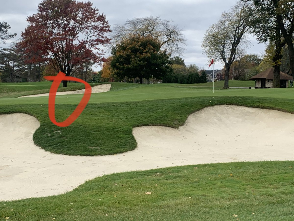 jordytracker's tweet photo. ⛳️14: On the green in two! Live scoring is now updated on golf genius! https://t.co/BDHVlCeXl7