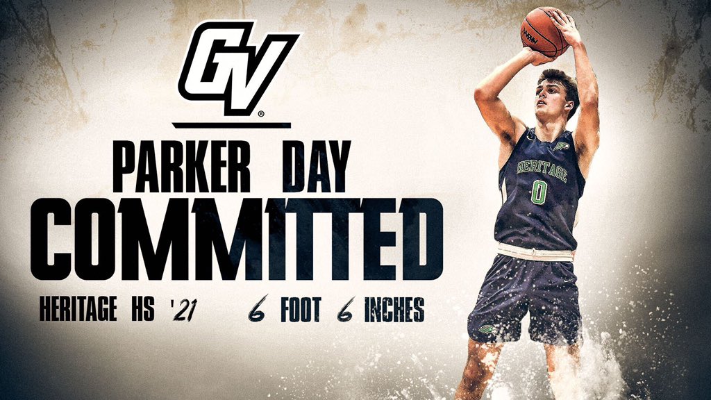 ParkerDay07's tweet image. 100% COMMITTED‼️thank you to my family, coaches, and teammates who have helped along the way💙 #AG2G
