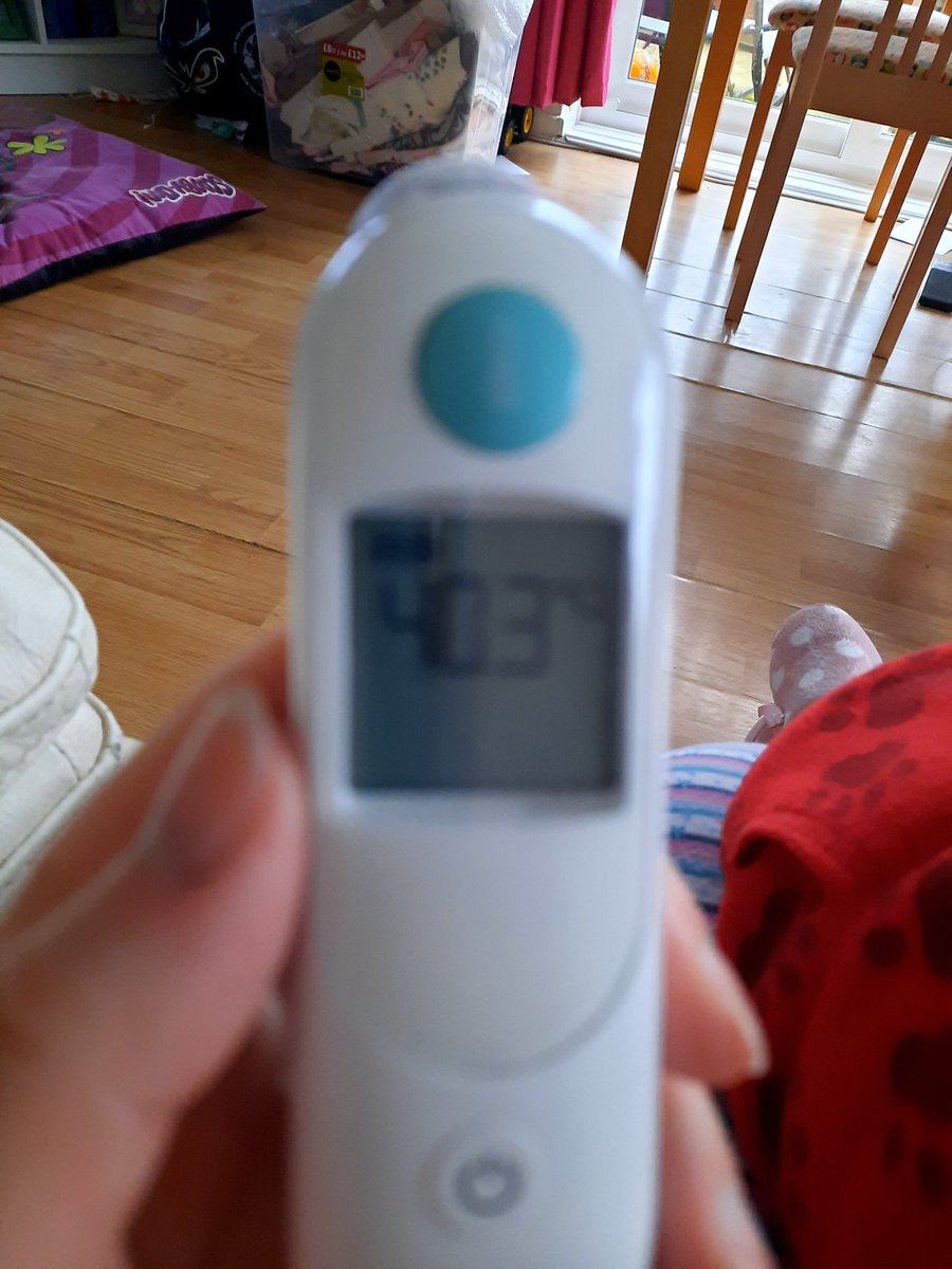 Make it stop.....I need a break.....day 22