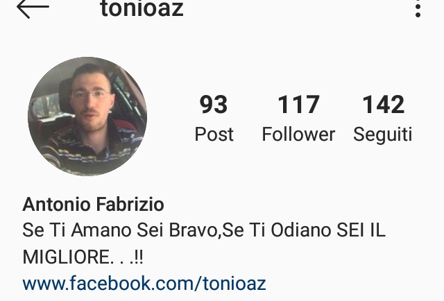 Marco6inter's tweet photo. Miriana 😂😂#ciavarrini https://t.co/r7T7Uv1V0x
