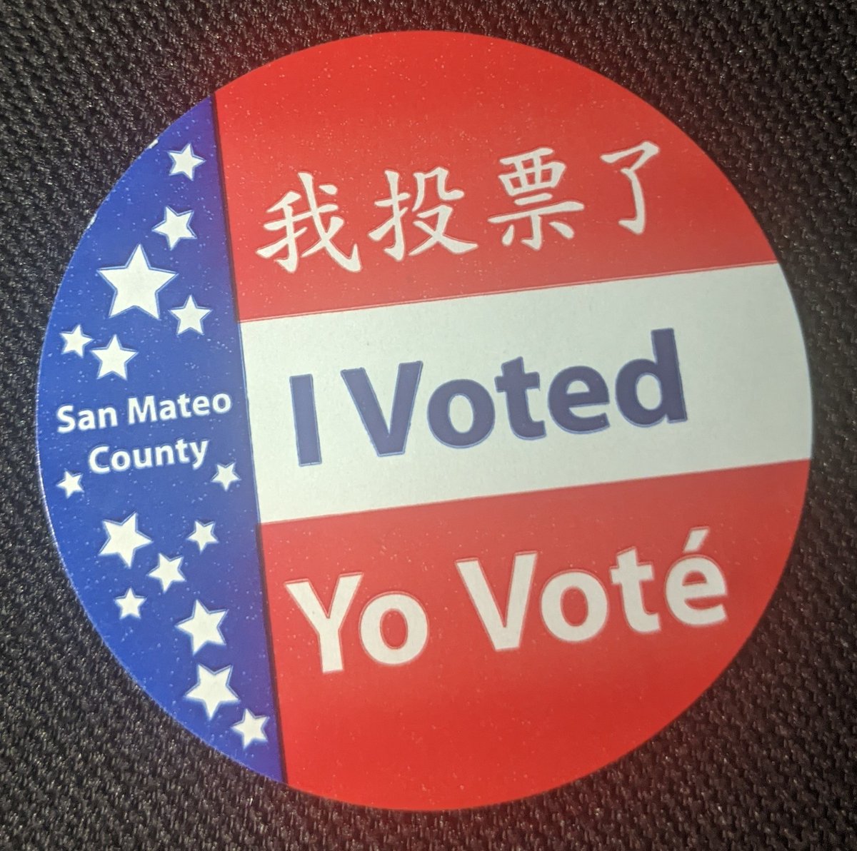 mrcheneyteacher's tweet photo. I'm a straight white middle class man. I will be fine. I voted for the women in my life that I love, my students that I respect, and this country that I cherish because of the opportunities it has given me. 5 more years of the current administration puts all of them in danger. https://t.co/F7PZH4t8E3