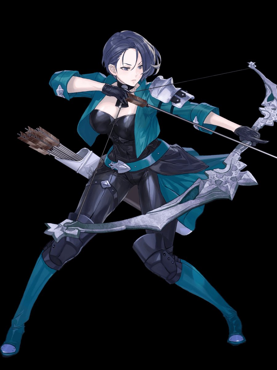 daily_feheroes's tweet photo. • Shamir: Archer Apart •

Art by:
Maeshima Shigeki (前嶋重機)

#FEH #FEHeroes #Shamir https://t.co/C781e9OpfJ