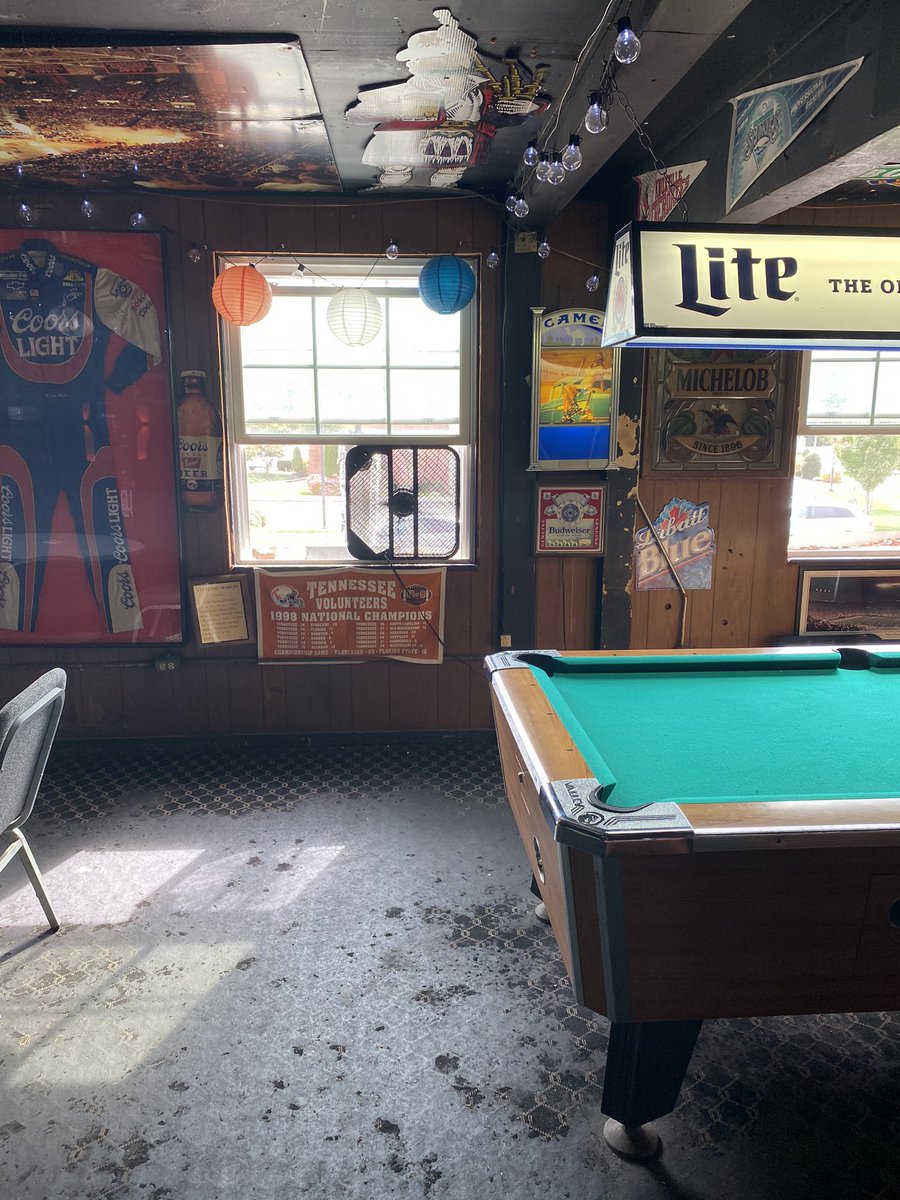 #Tennessee #Vols #Knoxville <a href="/BackDoorTavern/">Back Door Tavern</a>