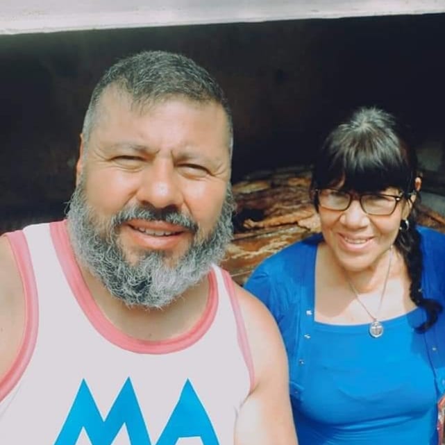 18/10/20 Sin mis madres, pero en su honor. Feliz día de la madre!!! https://t.co/yjbbGmzeOO