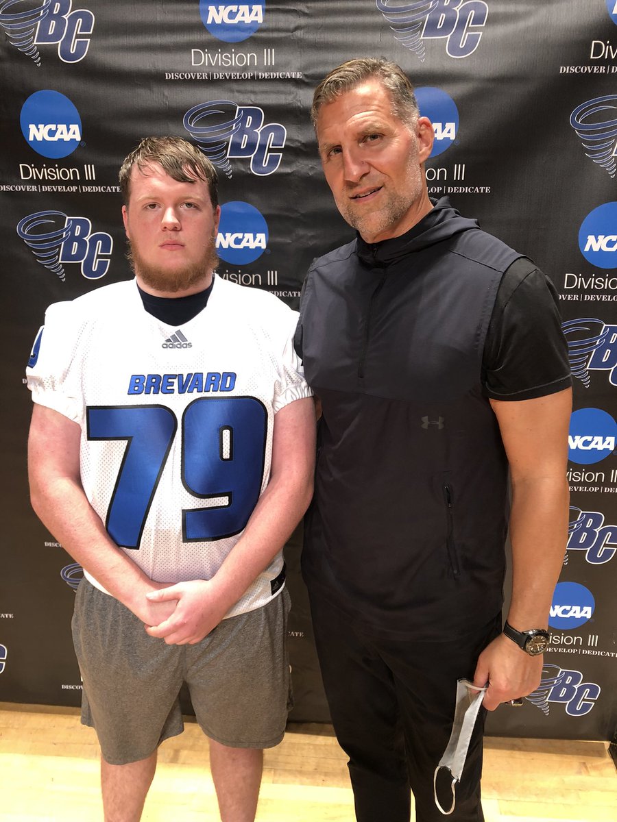 Trey Brown tweet media