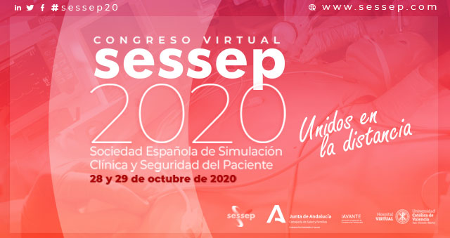 Sessep_Esp's tweet photo. Ingredientes del Congreso Virtual #SESSEP20. 

•Días 28 y 29: Sesiones en directo (mesas redondas, conferencias).
•Comunicaciones accesibles y revisitables durante todo un mes.
•Y un epílogo de lujo (con webinars y talleres) hasta el 26 de noviembre.
Más detalles, en breve!! https://t.co/ps5XJxXbEd