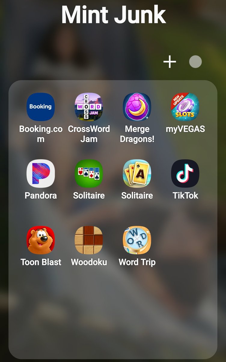 kshahar's tweet photo. Why @Mintmobile, why? You provided one of the better experiences I had with a Mobile provider until I see this installed on my phone! @VancityReynolds #why https://t.co/Z33rwFxcQy