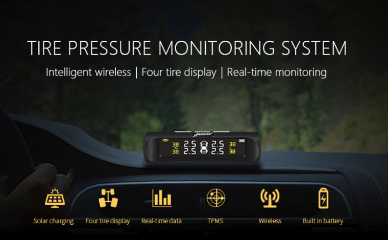ItemsCar's tweet photo. Car Pressure Monitoring System
Buy now: https://t.co/aqVx6LiOnc
For more products visit: https://t.co/aOw71nozVU
#carmaintenance #Carmonitoringsystem #Carpressure #CarPressureMonitoringSystem #cartirepressuremonitoringsystem #CarWashPressure https://t.co/rp6TXzSycc