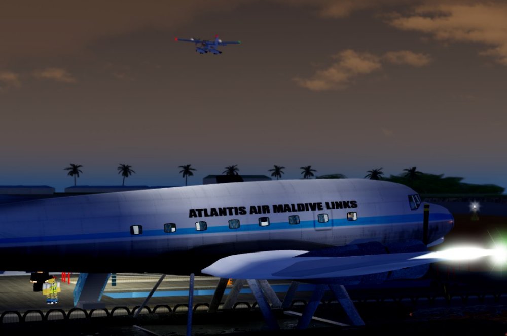 AirAtlantis tweet media