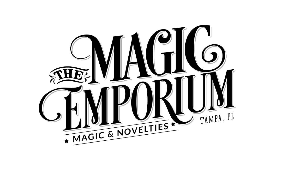 MagicEmporium's tweet photo. Are you ready for Magic Week 2020? We have live stream magic sales, in-store promotions and a few surprises planned. You do not want to miss celebrating National Magic Week with us! - https://t.co/HsITgaeTYu https://t.co/o21hrnvesJ