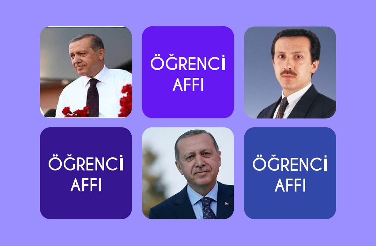 Yener Hoca (@yenerhoca61) on Twitter photo <a href="/emrullahisler/">Emrullah İŞLER</a> <a href="/AkCamlidere/">AK PARTİ ÇAMLIDERE İLÇE BAŞKANLIĞI</a> "Okumak özgürlüğe uçmaktır." Aliya İzzetbegoviç
#öğrenciaffı
Sn. <a href="/RTErdogan/">Recep Tayyip Erdoğan</a> <a href="/fuatoktay/">Fuat Oktay</a> <a href="/ziyaselcuk/">Ziya Selçuk</a> <a href="/yekta_sarac/">Prof. Dr. M. A. Yekta Saraç</a> <a href="/nacibostanci/">M. Naci Bostancı</a> <a href="/mehmedmus/">Dr. Mehmet Muş</a> <a href="/emrullahisler/">Emrullah İŞLER</a> <a href="/NazimMavis/">Dr. Nazım Maviş</a> <a href="/halilozcan63/">Dr. Halil ÖZCAN</a> <a href="/tcbestepe/">T.C. Cumhurbaşkanlığı</a> <a href="/iletisim/">T.C. İletişim Başkanlığı</a> <a href="/tcmeb/">Millî Eğitim Bakanlığı</a> <a href="/YuksekogretimK/">Yükseköğretim Kurulu</a> <a href="/Akparti/">AK Parti</a> <a href="/TBMMresmi/">TBMM</a> <a href="/TBMMGenelKurulu/">TBMM Genel Kurulu</a> #TBMM <a href="/emrullahisler/">Emrullah İŞLER</a> <a href="/AkCamlidere/">AK PARTİ ÇAMLIDERE İLÇE BAŞKANLIĞI</a> "Okumak özgürlüğe uçmaktır." Aliya İzzetbegoviç
#öğrenciaffı
Sn. <a href="/RTErdogan/">Recep Tayyip Erdoğan</a> <a href="/fuatoktay/">Fuat Oktay</a> <a href="/ziyaselcuk/">Ziya Selçuk</a> <a href="/yekta_sarac/">Prof. Dr. M. A. Yekta Saraç</a> <a href="/nacibostanci/">M. Naci Bostancı</a> <a href="/mehmedmus/">Dr. Mehmet Muş</a> <a href="/emrullahisler/">Emrullah İŞLER</a> <a href="/NazimMavis/">Dr. Nazım Maviş</a> <a href="/halilozcan63/">Dr. Halil ÖZCAN</a> <a href="/tcbestepe/">T.C. Cumhurbaşkanlığı</a> <a href="/iletisim/">T.C. İletişim Başkanlığı</a> <a href="/tcmeb/">Millî Eğitim Bakanlığı</a> <a href="/YuksekogretimK/">Yükseköğretim Kurulu</a> <a href="/Akparti/">AK Parti</a> <a href="/TBMMresmi/">TBMM</a> <a href="/TBMMGenelKurulu/">TBMM Genel Kurulu</a> #TBMM
