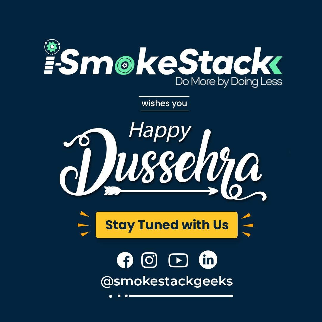 smokestackgeeks's tweet photo. This #Dussehra, we thought to share ๐๐ต๐ฒ #๐บ๐ถ๐๐ฐ๐ผ๐ป๐ฐ๐ฒ๐ฝ๐๐ถ๐ผ๐ป๐ about #๐ ๐ฎ๐ฟ๐ธ๐ฒ๐๐ถ๐ป๐ด #๐๐๐๐ผ๐บ๐ฎ๐๐ถ๐ผ๐ป that many people have.
โฅ Happy Dussehra โฅ
#HappyDussehra #RemoveMisconceptions #MarketingAutomation #SmokeStack #DoMorebyDoingLess #AutomationExperts https://t.co/W8nVA9ueN5