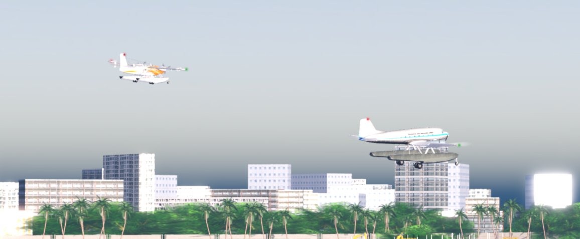 AirAtlantis tweet media