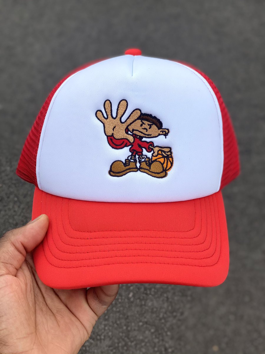 jonxwilliam's tweet image. I made a couple of hats