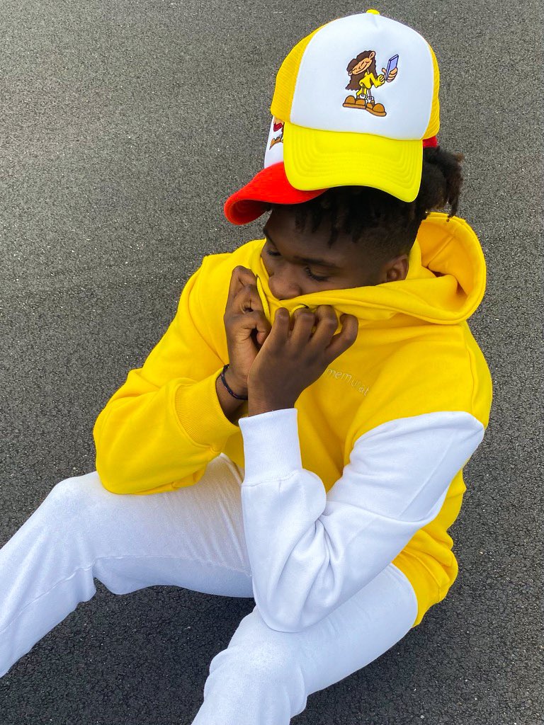 jonxwilliam's tweet image. I made a couple of hats