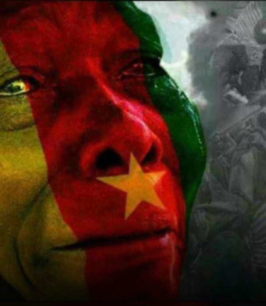 itis2025now's tweet photo. Voilà il est 20h comme promis ✊🏾

#EndAnglophoneCrisis
#EndAnglophoneCrisis #EndAnglophoneCrisis #EndAnglophoneCrisis #EndAnglophoneCrisis #EndAnglophoneCrisis #EndAnglophoneCrisis #EndAnglophoneCrisis #EndAnglophoneCrisis #EndAnglophoneCrisis https://t.co/nBI08gWWKJ