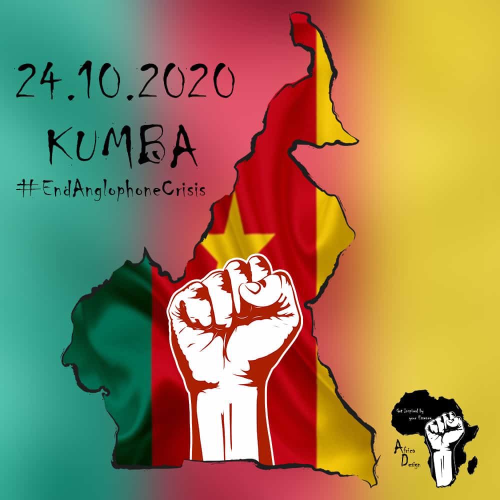 itis2025now's tweet photo. Voilà il est 20h comme promis ✊🏾

#EndAnglophoneCrisis
#EndAnglophoneCrisis #EndAnglophoneCrisis #EndAnglophoneCrisis #EndAnglophoneCrisis #EndAnglophoneCrisis #EndAnglophoneCrisis #EndAnglophoneCrisis #EndAnglophoneCrisis #EndAnglophoneCrisis https://t.co/nBI08gWWKJ