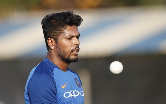 Happy 33rd Birthday to Indian Cricketer, Mr Umesh Yadav Ji. 