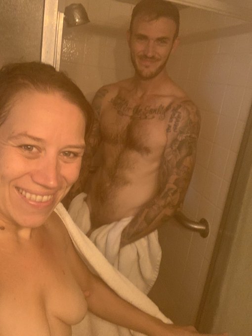 Guess who&rsquo;s having a couples day? Can&rsquo;t wait to get fucked hard 😈 https://t.co/JPQVO26cQS<a href="/tag/buckleup"class="tags"><span>#buckleup</span></a><a href="/tag/safteyfirst"class="tags"><span>#safteyfirst</span></a><a href="/tag/selfpleasure"class="tags"><span>#selfpleasure</span></a>