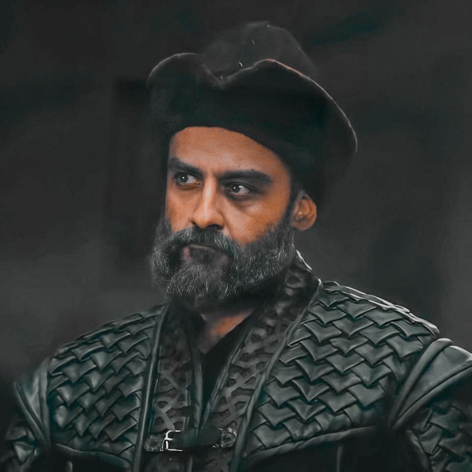 shahh096's tweet photo. Savci Bey ♥️
ساوچی بے ❤️
#Savci #SavciBey
#KuruluşOsman #KurulusOsman
#DirilişErtuğrul #ErtugrulGhazi
#KuruluşOsman_Season02
#ErtugrulOsmanPakistan https://t.co/ssnEk69CDT