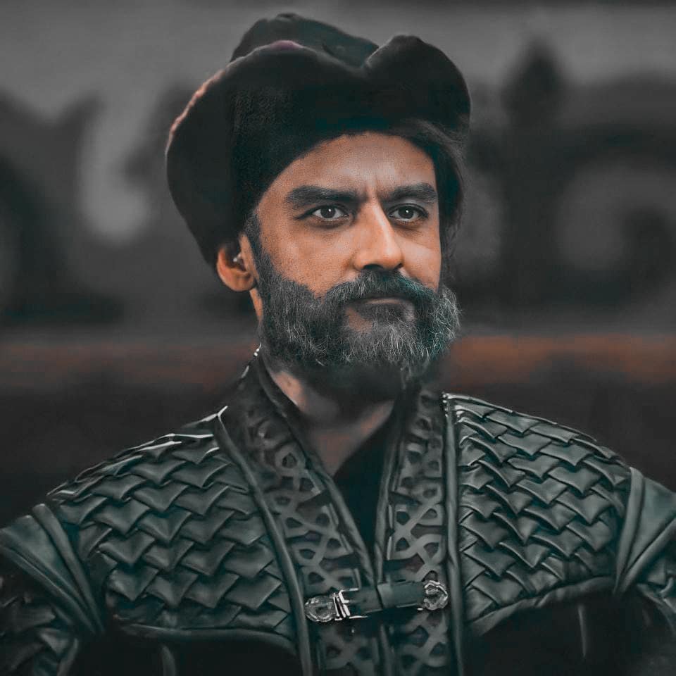 shahh096's tweet photo. Savci Bey ♥️
ساوچی بے ❤️
#Savci #SavciBey
#KuruluşOsman #KurulusOsman
#DirilişErtuğrul #ErtugrulGhazi
#KuruluşOsman_Season02
#ErtugrulOsmanPakistan https://t.co/ssnEk69CDT