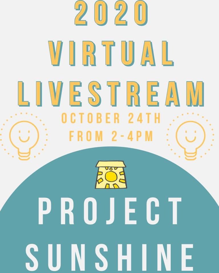 PSUN_SHSU's tweet photo. Virtual Livestream Link! https://t.co/bmc7cfr0go https://t.co/gWHDG5YjdP