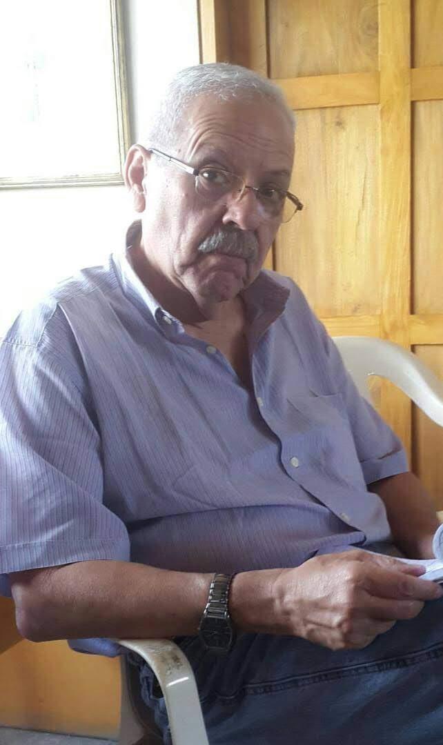WALTHERSM1's tweet photo. ¡Qué pasó muchacho!

Así me saludaba Gustavo al llegar al estudio. Fueron muchas horas y momentos compatidos en @RNV_Tachira Y otros espacios.

Siempre amigo, camara,consejero, pero sobre todo mentor y Maestro.

Que vacío tan grande dejas @GusvillamD

Hasta siempre mi viejo! https://t.co/4pYPUuNaK0