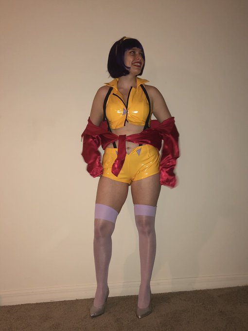 Which costume should I wear to my next pole class? Comment below ✨ https://t.co/rKseNU3ABl<a href="/tag/manyvids"class="tags"><span>#manyvids</span></a>