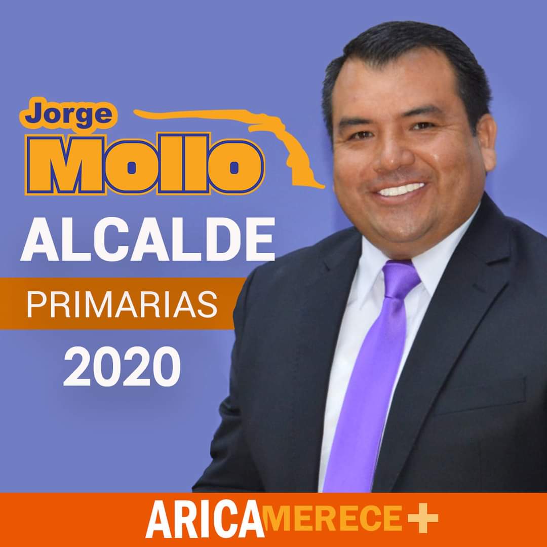 Jorge Mollo Vargas tweet media