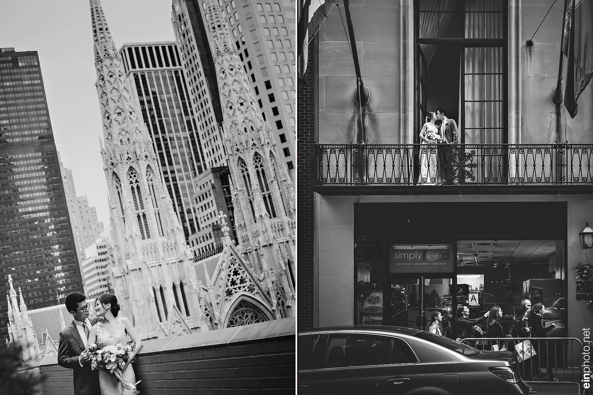 There are so many fantastic spaces in and outside of <a href="/3westclub/">3WestClub</a> to take photos. Come see them for yourself by scheduling a tour. #3westclub #nycweddingvenue #microweddingsinnyc