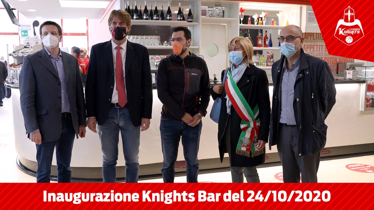 Legnano Basket tweet media