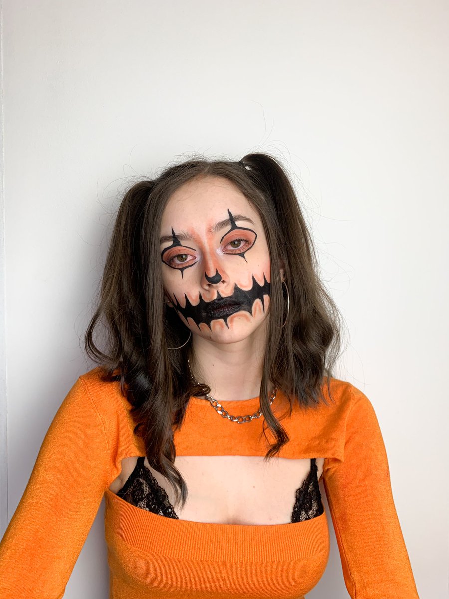 valegard's tweet photo. Modo Halloween: activado 🎃 https://t.co/l9Ka3e7Oha