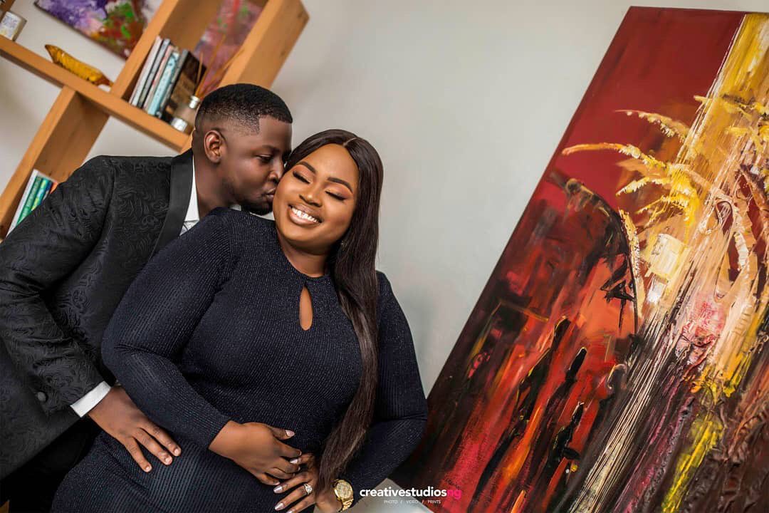 Beanballmedia's tweet photo. Mine 😍🥰

Photography @creativestudiosng 
MUA @_firenze_ 
Planner @event_by_realeza

#beanballmediaweddings #preweddingphoto #abouttowed #gettingmarried2020 
https://t.co/VzwUVLQJ3Y https://t.co/W3CRw7e0mb