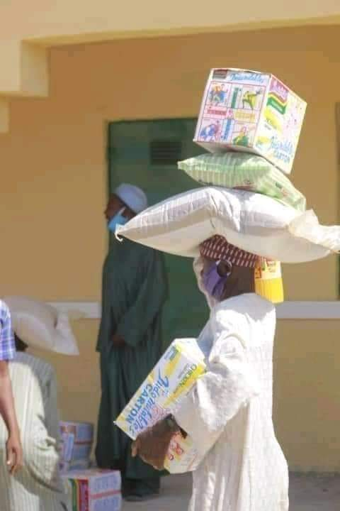 ogundamisi's tweet photo. 🇳🇬Meanwhile in @ProfZulum's Borno State 👇🏿 https://t.co/BVB178n89i