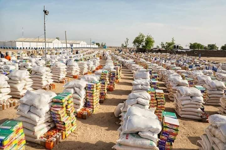 ogundamisi's tweet photo. 🇳🇬Meanwhile in @ProfZulum's Borno State 👇🏿 https://t.co/BVB178n89i