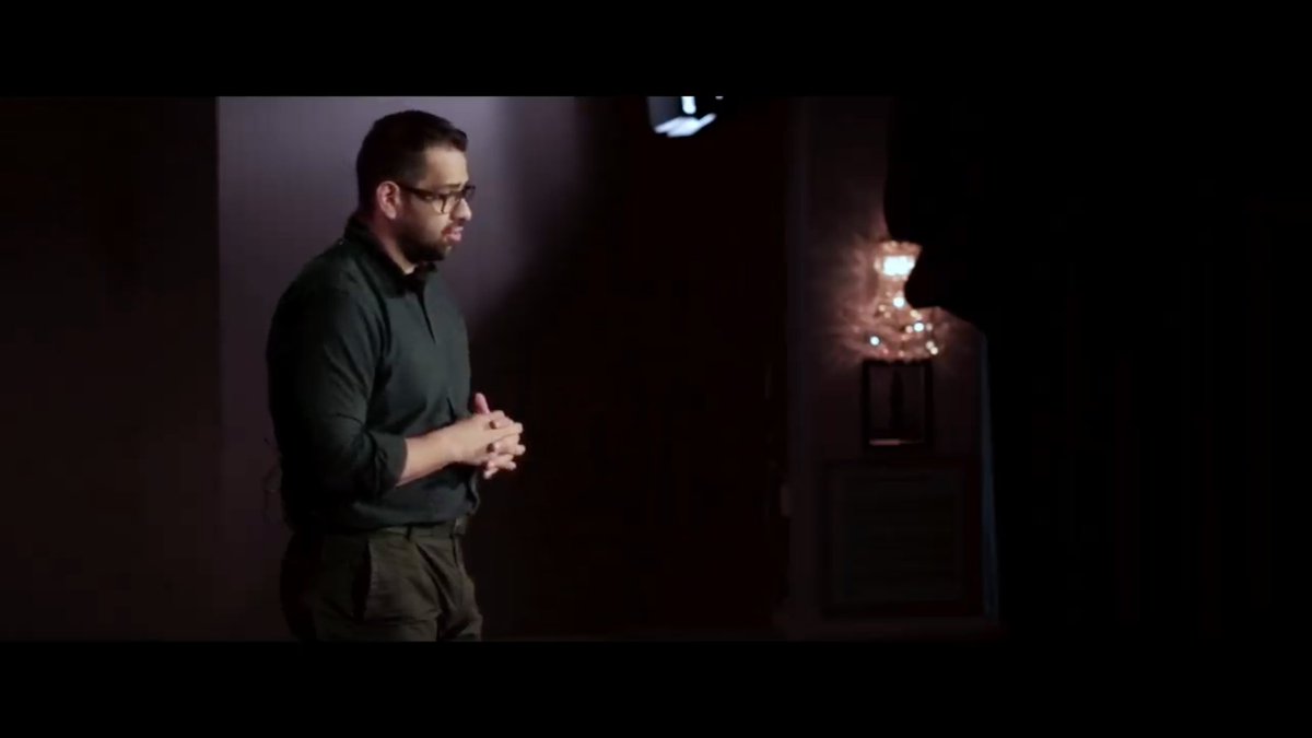 TEDxGarzaG's tweet photo. "La esperanza se puede contagiar, que la empatía se puede presentar y a veces solamente se necesita sentarse al lado de alguien que está sufriendo y quedarse ahí hasta que mejore".
-@Guiller83301671 nos invita a hablar del suicidio para no hablar de suicidos.
#TEDxGG https://t.co/mtZaEdeDCD