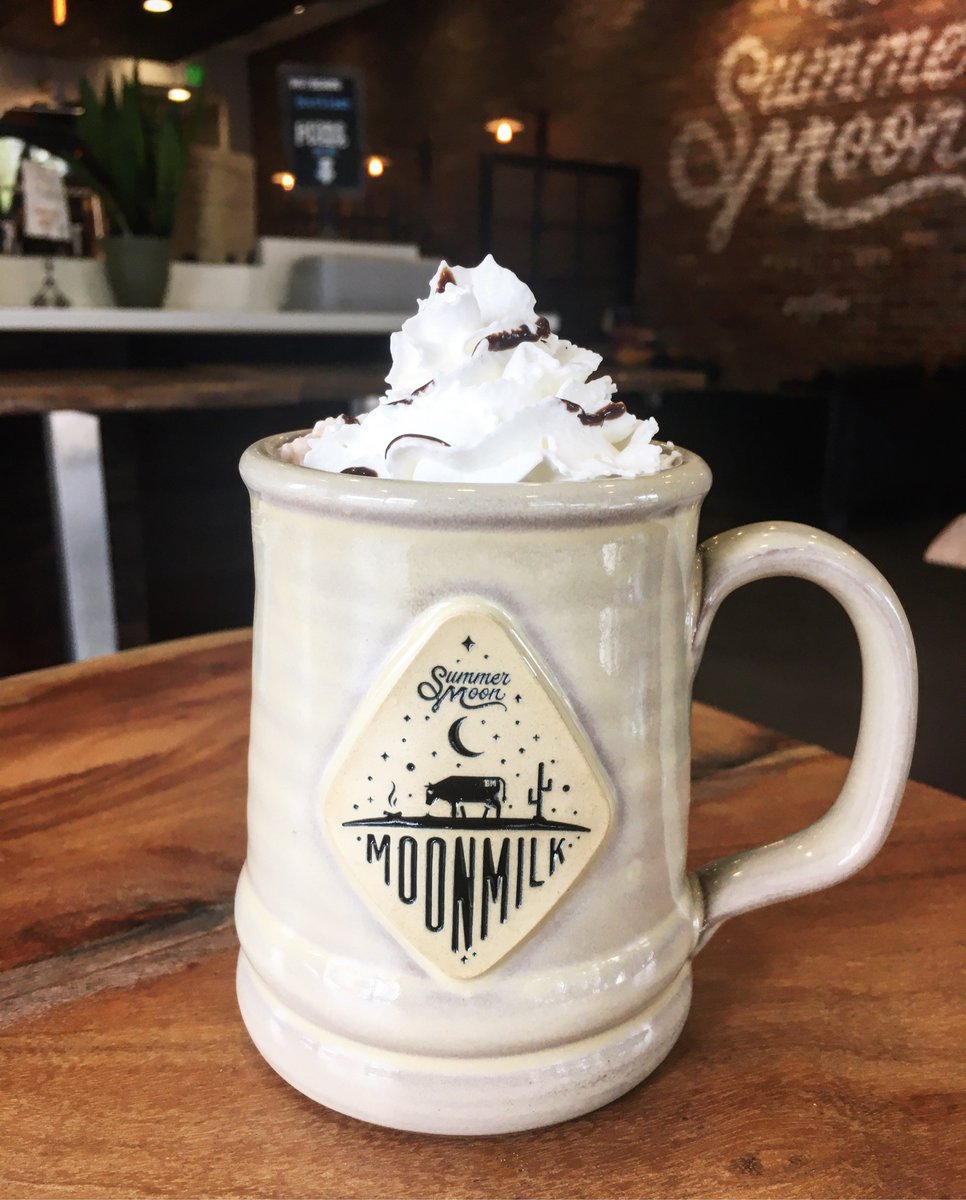 Summermoon Coffee tweet media