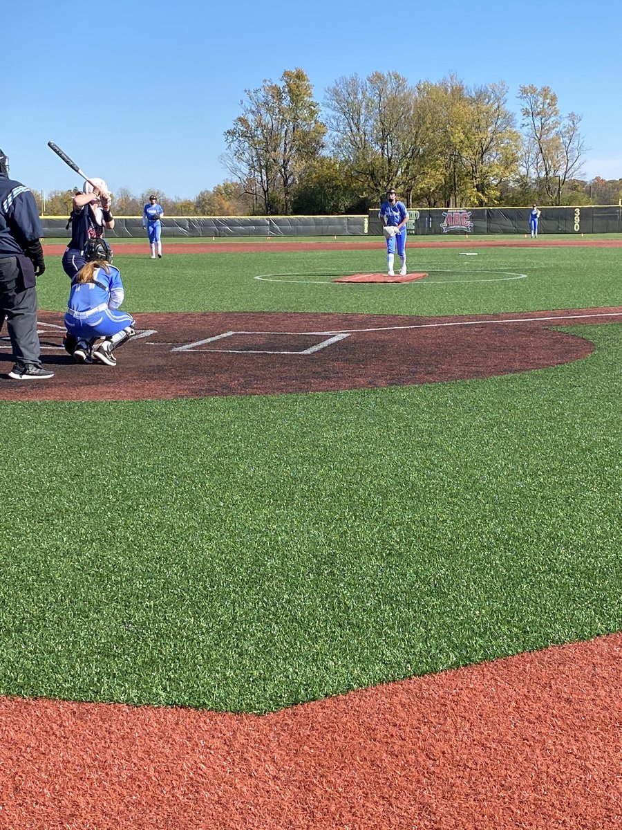 MN Bombers 16U National Team (@mnbombers16u) on Twitter photo Starting battery for game 1 at Demarini Showcase <a href="/AbbyBreuer/">Abby Breuer</a> and Payton Lang <a href="/SavvyTourneys/">Savvy Softball</a> Starting battery for game 1 at Demarini Showcase <a href="/AbbyBreuer/">Abby Breuer</a> and Payton Lang <a href="/SavvyTourneys/">Savvy Softball</a>