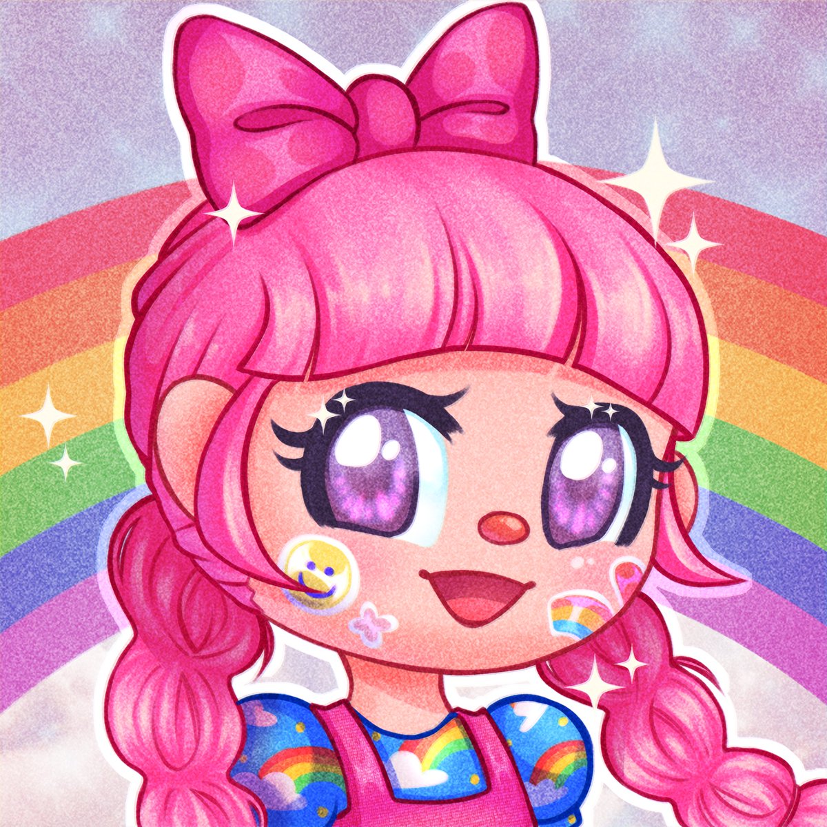 🍡 kuro ♡ tweet media