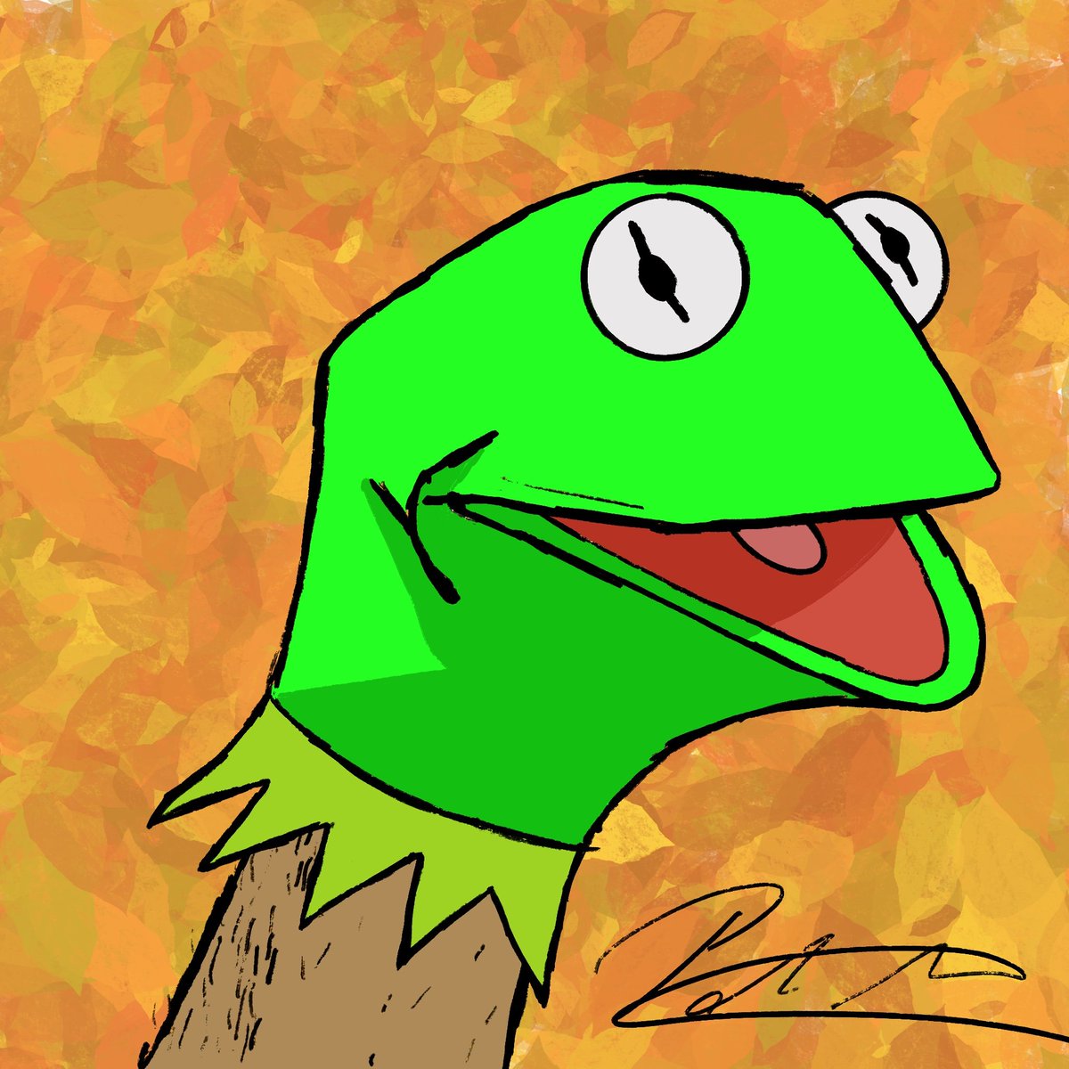 amazingpablo's tweet photo. I've been drawing a bit for #inktober this year and it's been a blast so far! https://t.co/Z48wh7SPKL