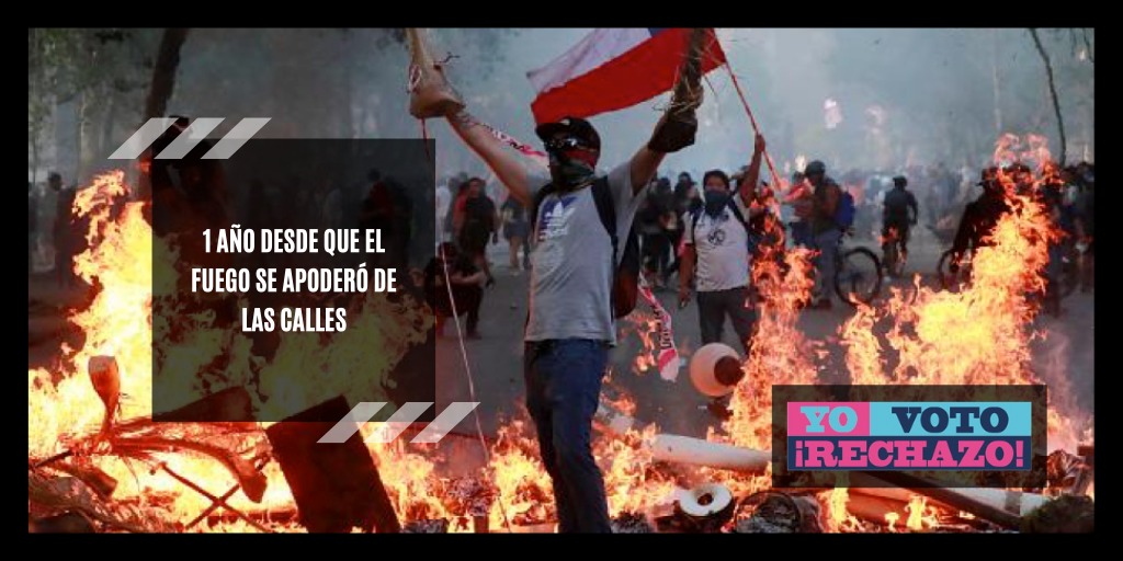Andresruizf23's tweet photo. #ChileUnidoRechaza #Rechazo #RechazoSalvaChile #Este25ChileRechaza #PorChileRechazo #RechazoGanaSiVotamosTodos #SeaApoderadoRechazoEl25 #ApoderadosPorElRechazo https://t.co/xSwGWZsw2H