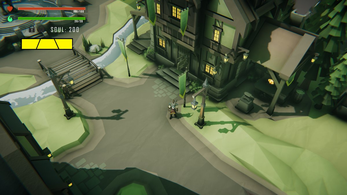Syncromind Games tweet media