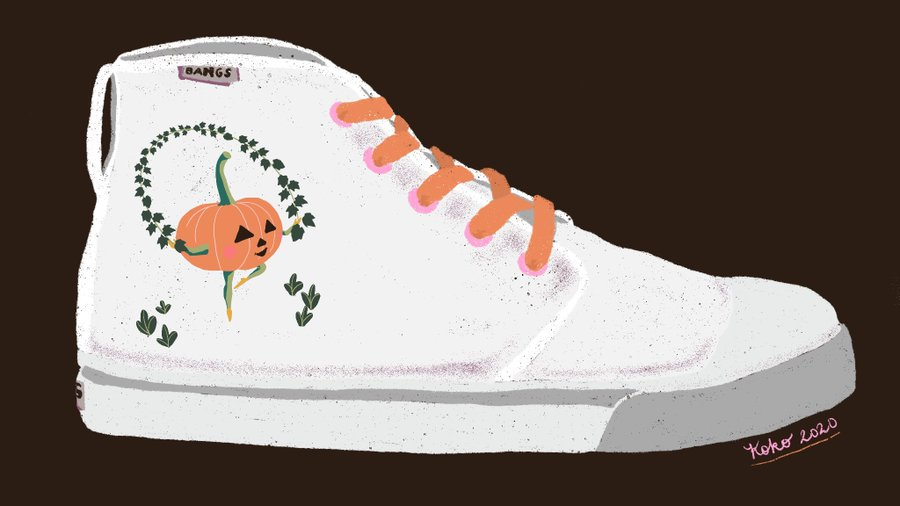 BangsShoes's tweet photo. We may be biased, but we think we have the most CREATIVE FAM EVER! ๐จ
We love seeing all the magical art our community creates! Wanna get in on the fun?
Check out the hashtag #BANGSart ๐โจ #liveBANGS
๐ธ @EwoksANDWhales https://t.co/vI4DZ4eORl