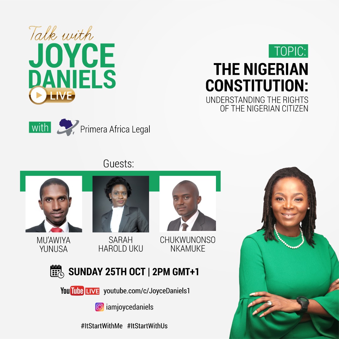 iamjoycedaniels's tweet photo. Need a reason why #2023ElectionforYouth needs to happen? 
The constitution as has been blatantly abused time and again. We've had our rights trampled upon by those in power. Sadly, only a few have an understanding of what our constitution contains; well, until now. Join in.... https://t.co/XSK9YqfVjn