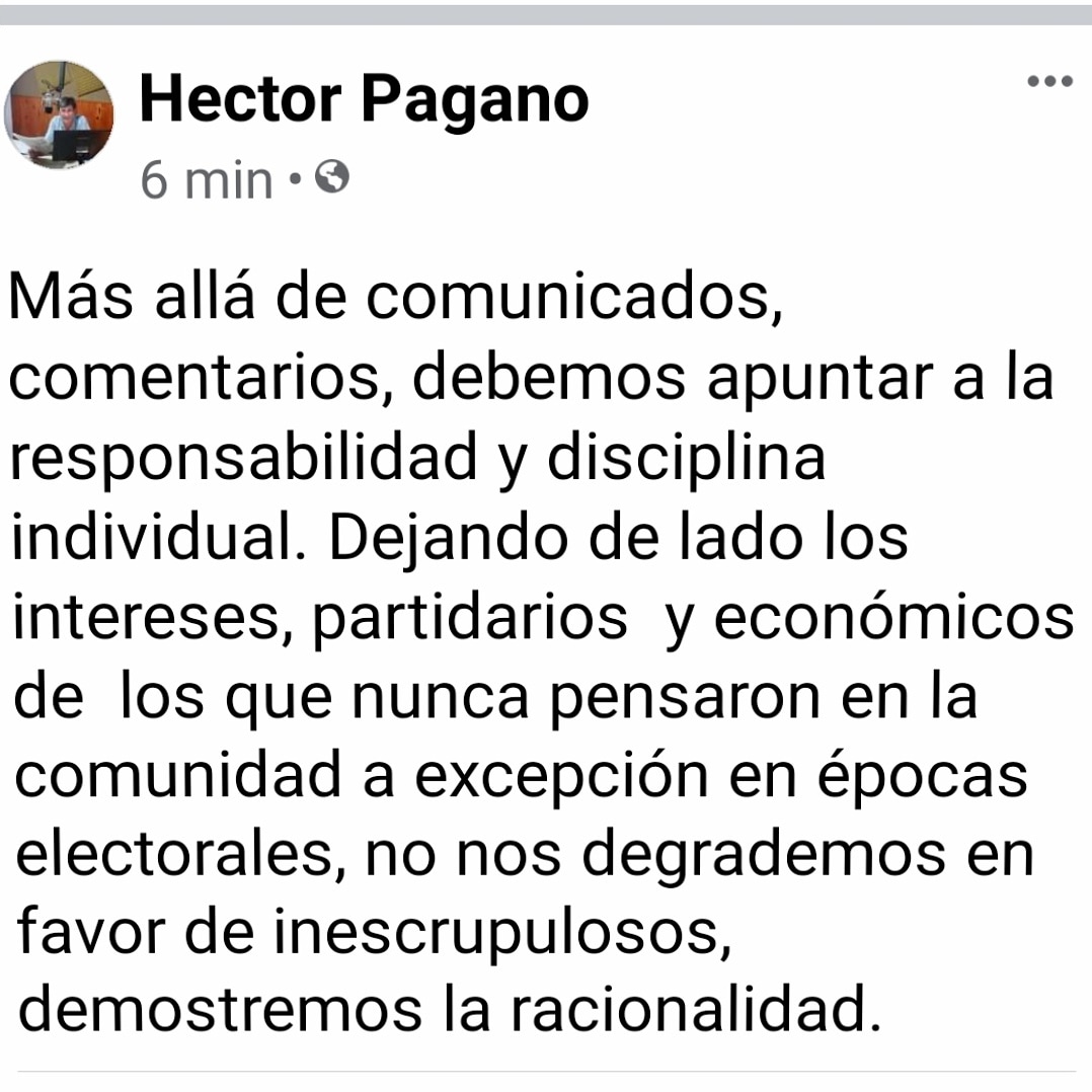 hector pagano (@hpagano12) on Twitter photo 